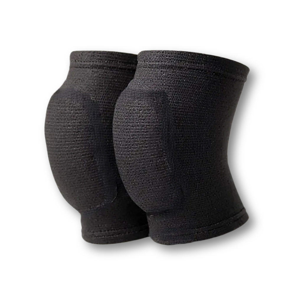 온드림 스타일트리 편한 무릎 쿠션 보호대 좌우 세트 블랙 9,900원