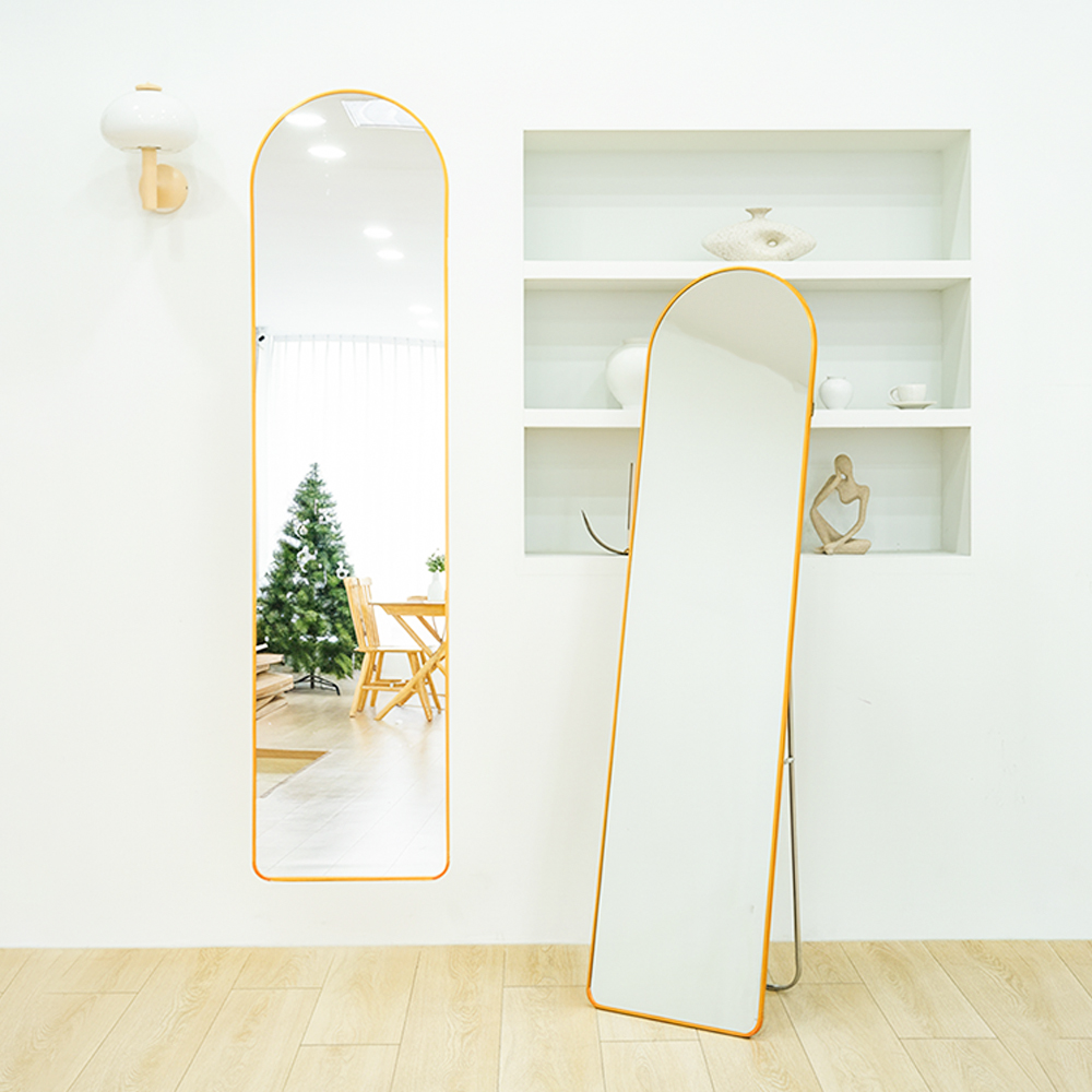 엠디유마켓 프리미엄 2in1 대형 아치형 전신거울 19,800원