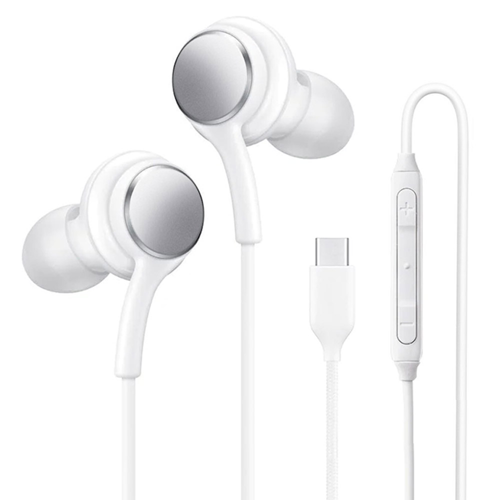 아크로 C타입 오픈형 유선 이어폰, 화이트, NE01-Ctype-W 6,790원