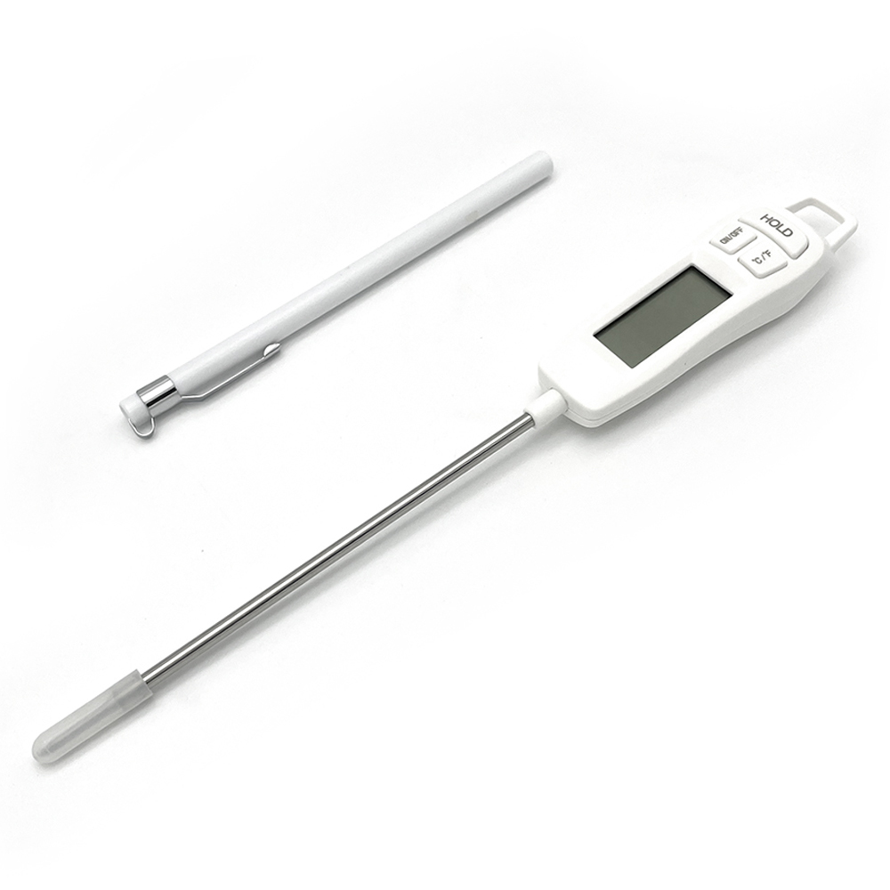 퀸스리빙 디지컬 주방 온도계, 1개 7,980원