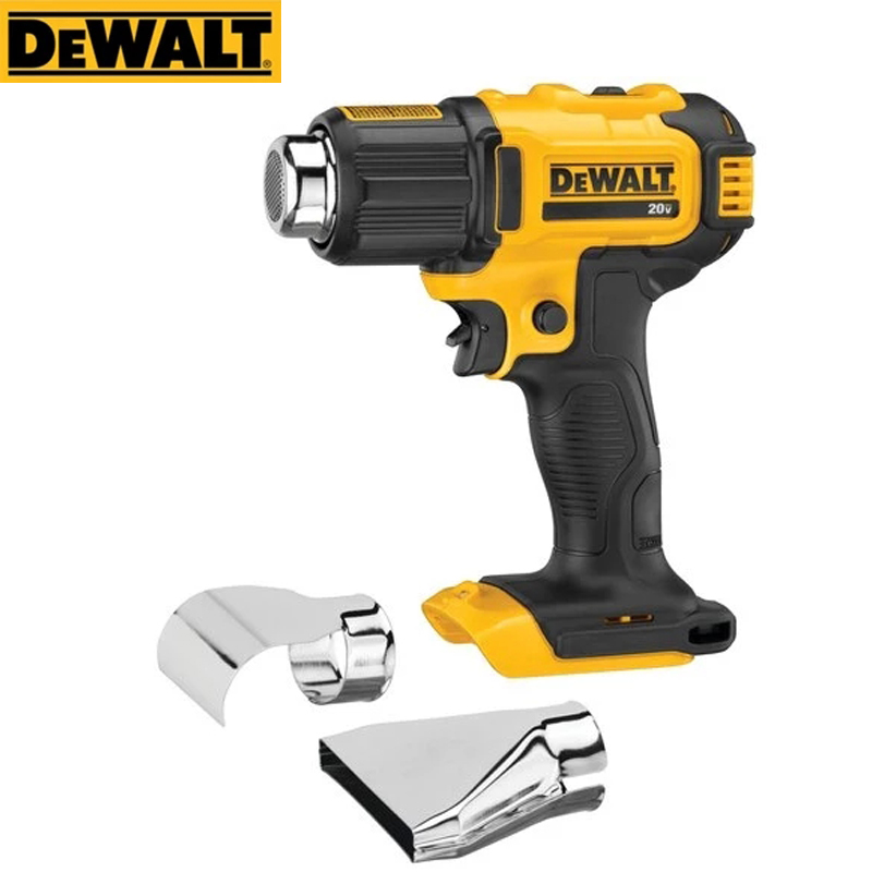 디월트 DCE530N 20V 무선 열풍기 충전 히팅건 힛툴 산업용 공업용 드라이기 DCE530 본체 133,140원