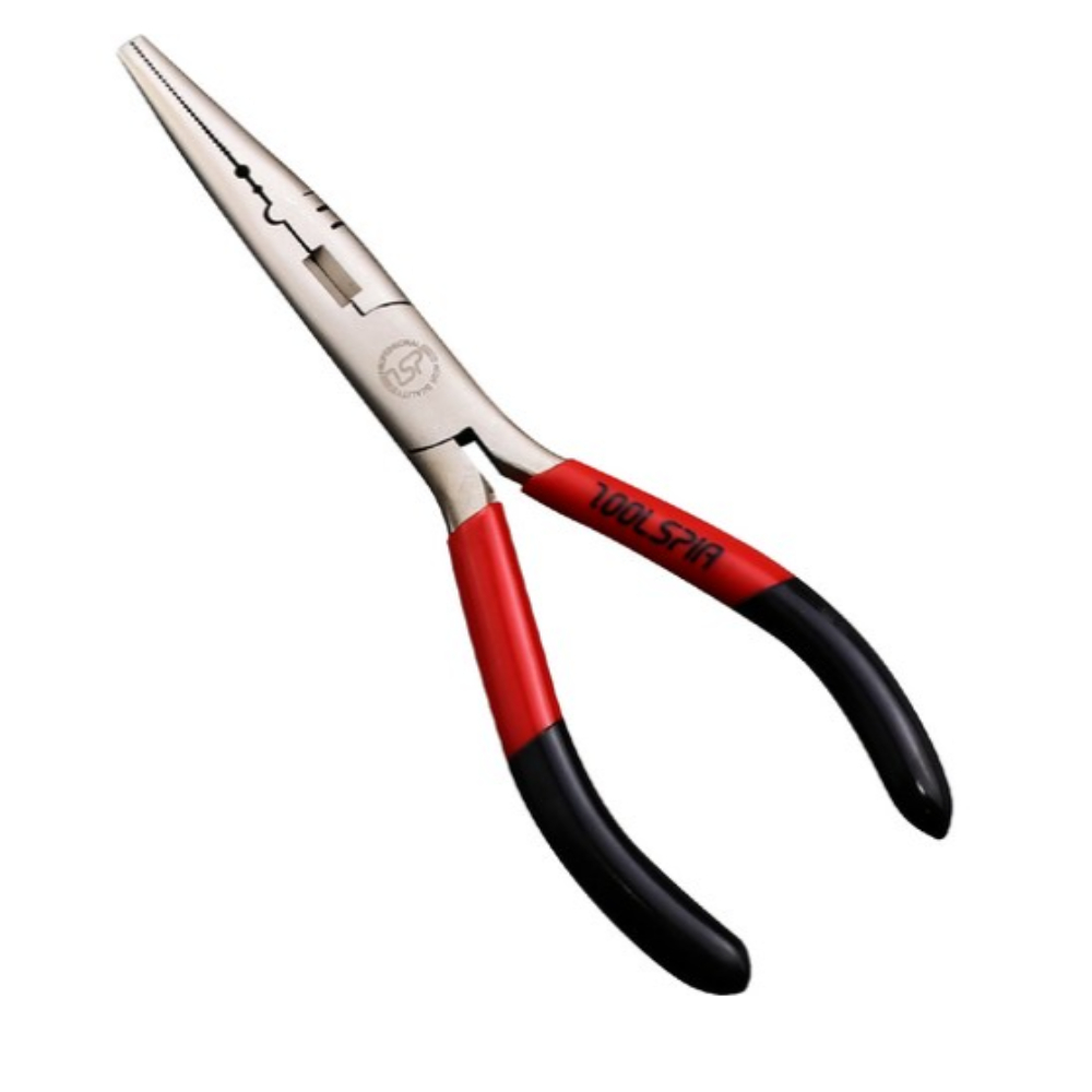 툴스피아 낚시 롱노우즈 175mm 113,810원