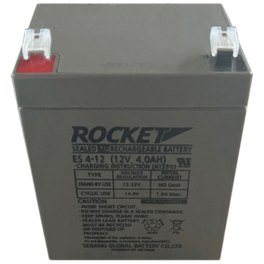 94번 로케트밧데리 12V4AH /전동차 장난감 유아자동차 /완구 18,000원