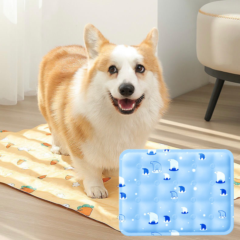 하임하이 반려동물 세척쉬운 양면 쿨매트 28,900원