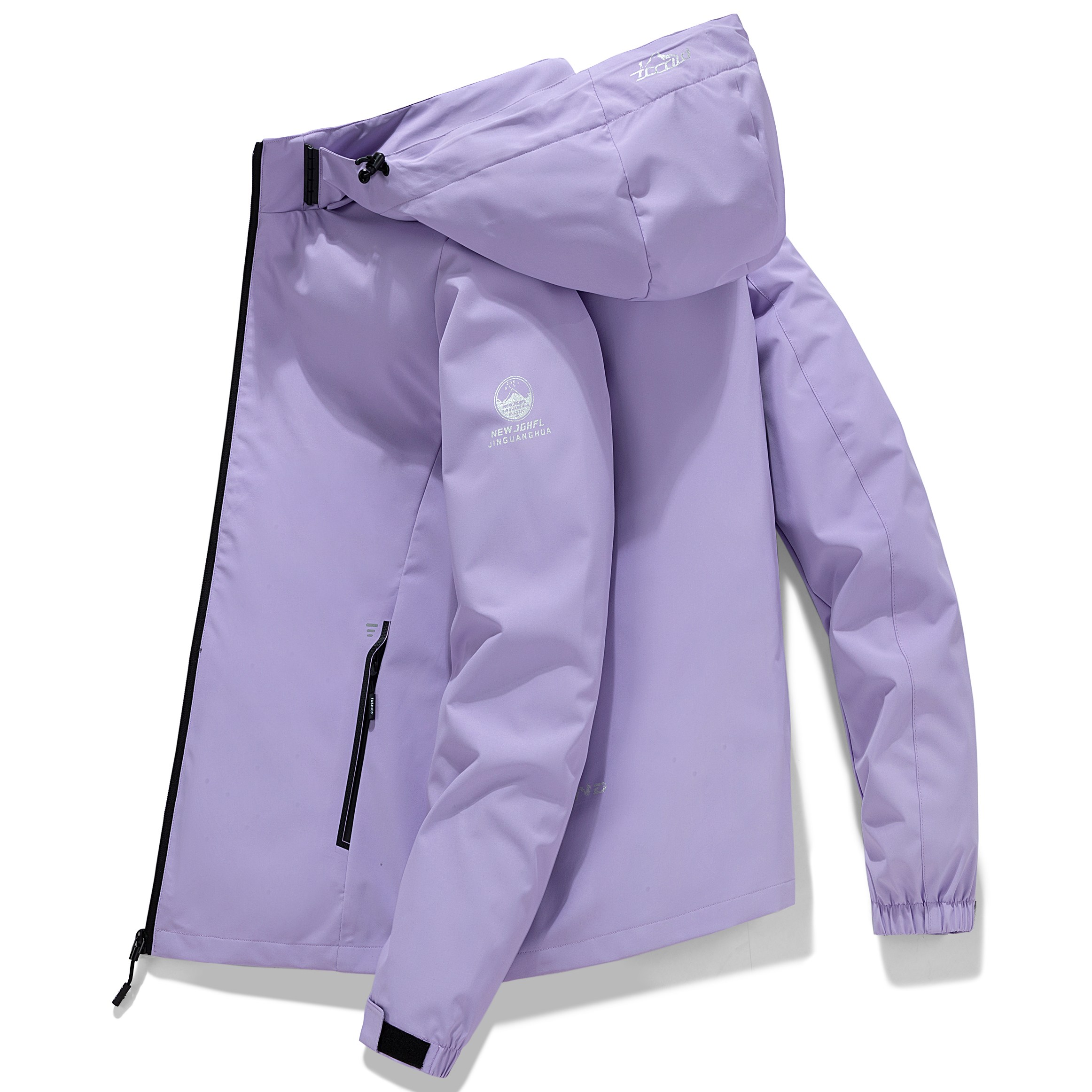 여성 바람막이 아웃도어 등산복 자켓 26,700원