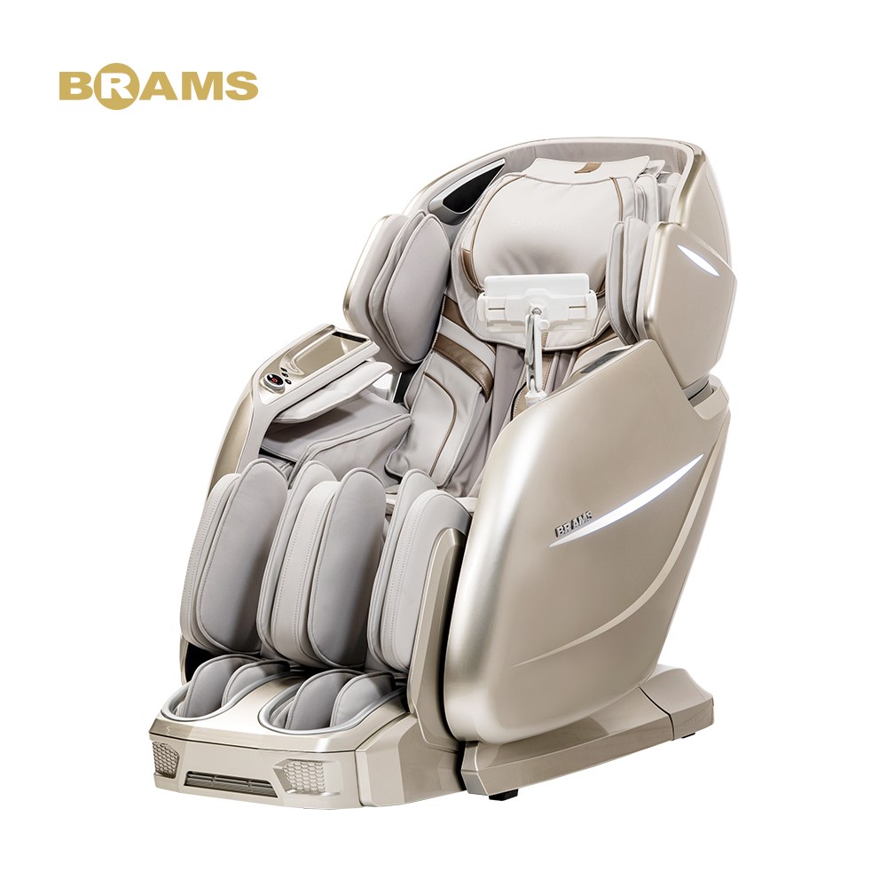 브람스 프리미엄 안마의자 골든이글 라인 6,980,000원