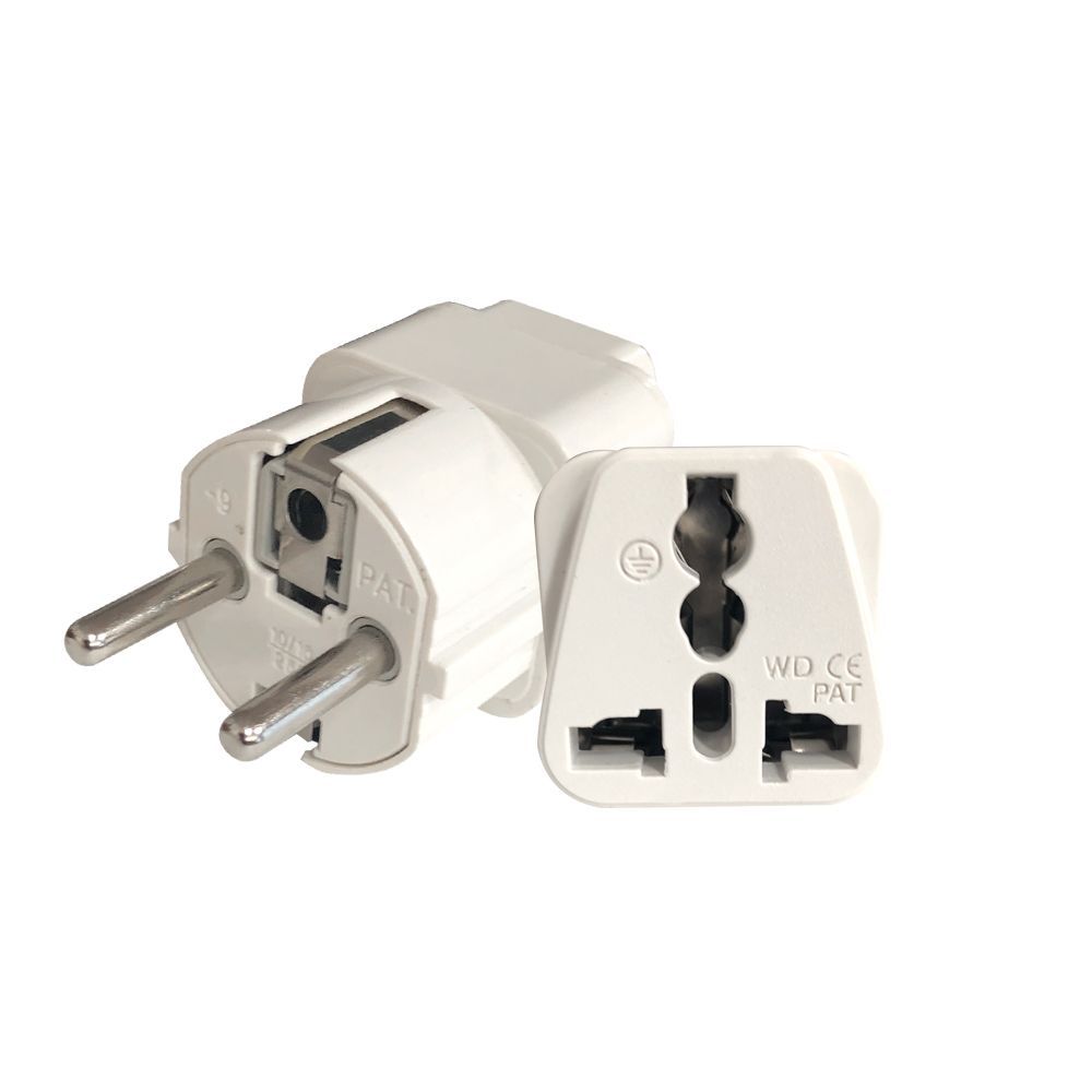 AFEELZ  다이슨 샤오미 멀티어댑터 돼지코 변환 플러그 220V 25,000원