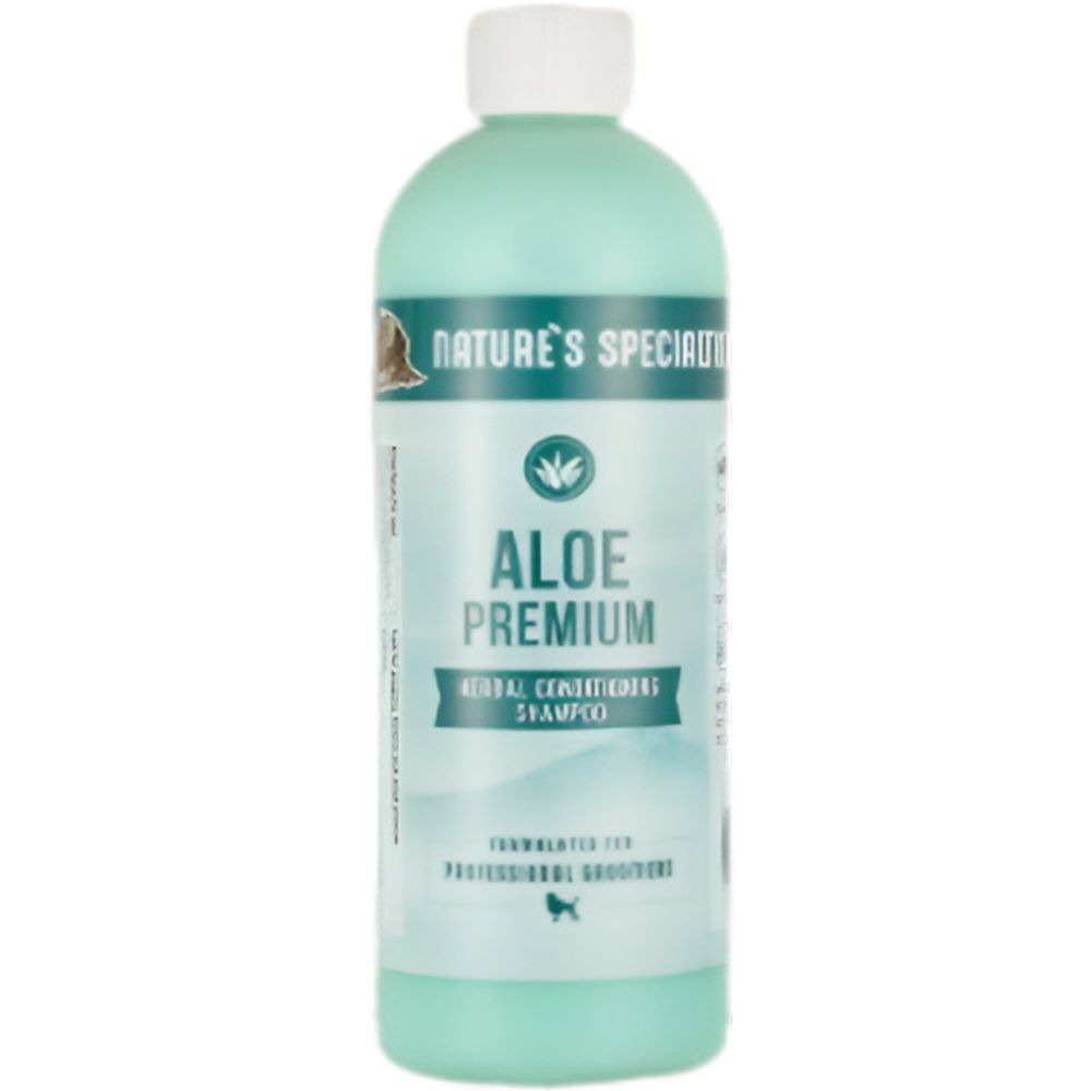 협성로하스 알로에 프리미엄 샴푸린스겸용 + 전용희석용기 + 여행용샴푸파우치10ml, 1개, 473ml 38,000원