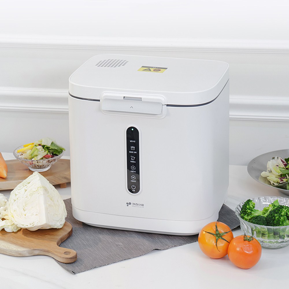 키친아트 음식물 처리기 분쇄기 가정용 음식물 쓰레기 음처기 378,000원