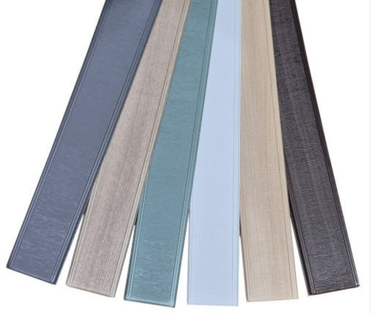 제이엠접착식 인테리어벽지용 몰딩 리폼 템바보드 템파 시트지 보온단열 아파트 주택 컨테이너 사무실 2,500원