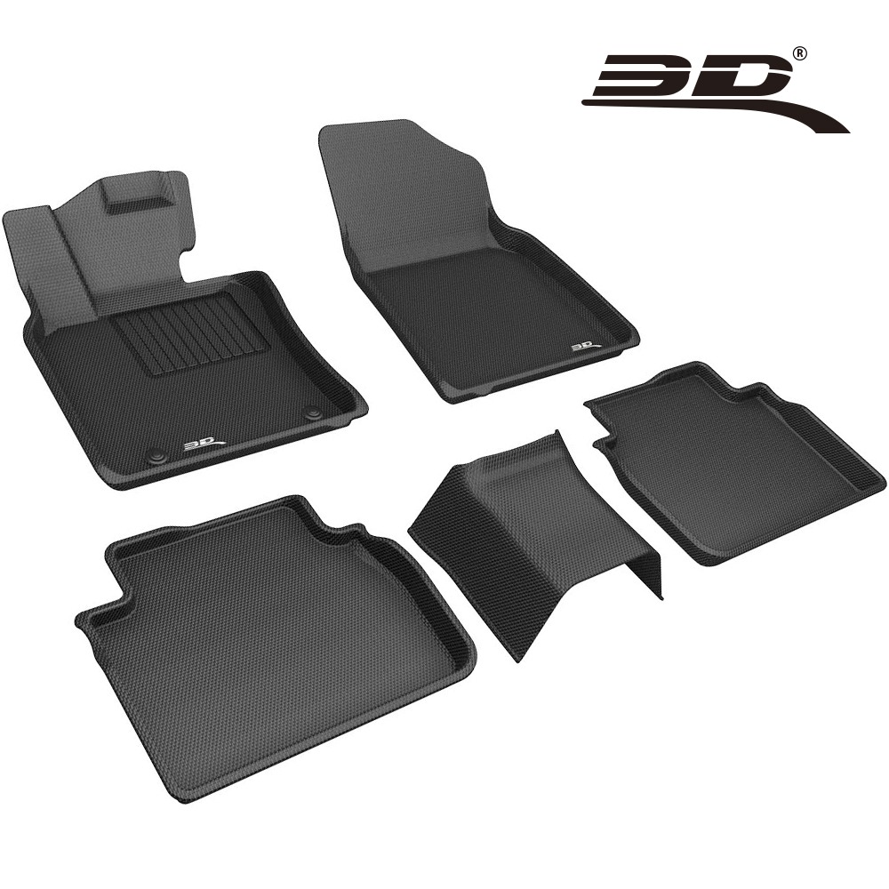 3D 카구 매트 TPE 카매트 토요타 캠리 XV70 하이브리드 (18년-24년) 257,700원