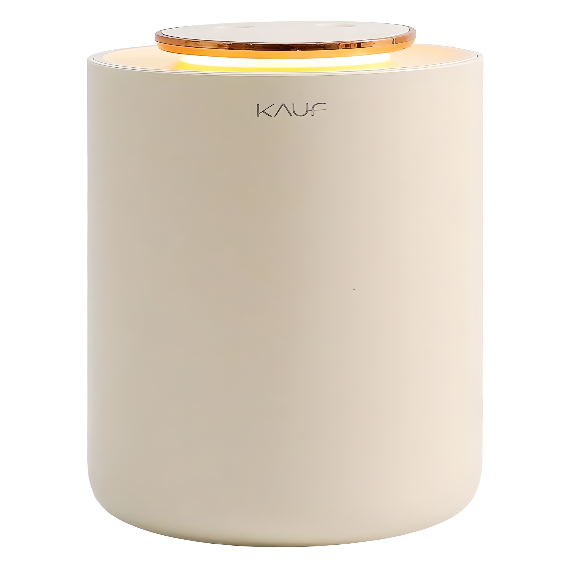 카프 LED 무선 대용량 듀얼 분사 가습기 1.5L, 아이보리, KF-HM402 14,900원