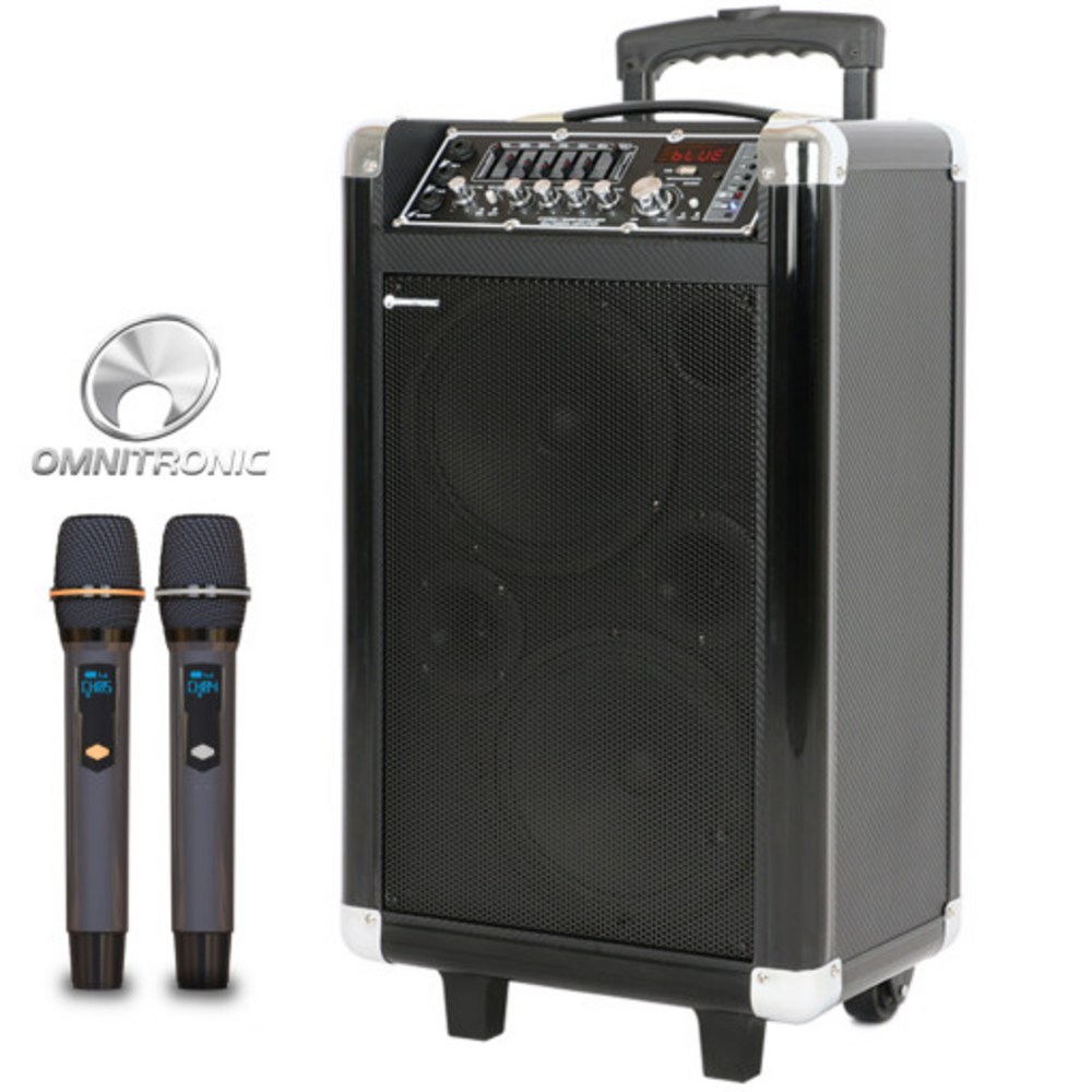 엠지텍 락클래식 디스코 블루투스 스피커 266,910원