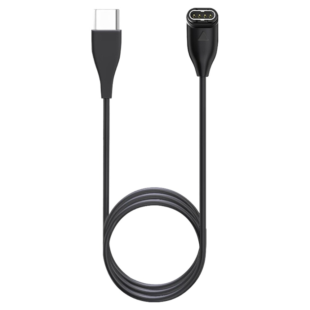 호후 C타입 데이터 케이블 도킹 충전포트 가민충전 ᄀ자 헤드 워치 고속 충전기 6,530원