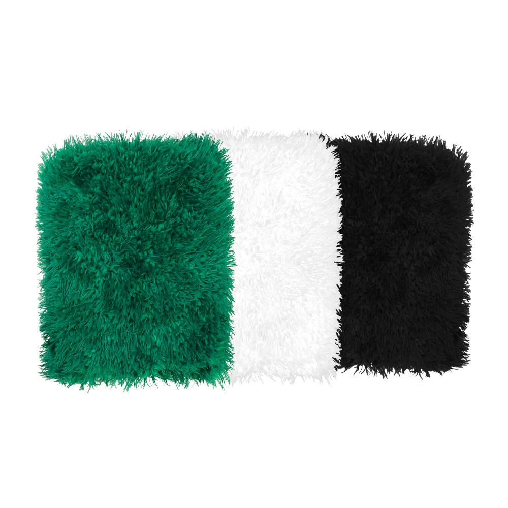 세알남 강동규 타월 컴팩트 워시패드, 롤렉스그린,티타늄화이트,블랙 15,000원