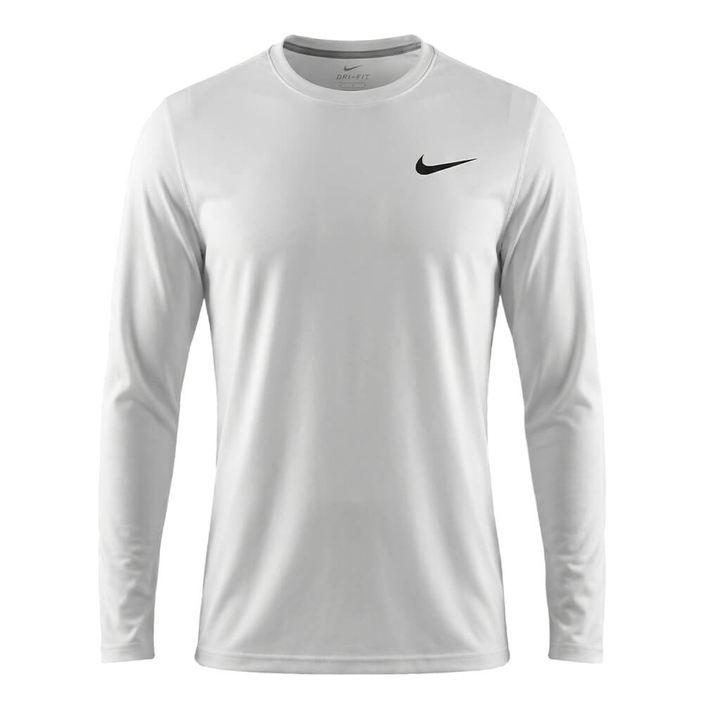 나이키 DRI-FIT PARK 8 JERSEY L/S 헬스 운동 러닝 데일리 긴팔 저지 29,200원