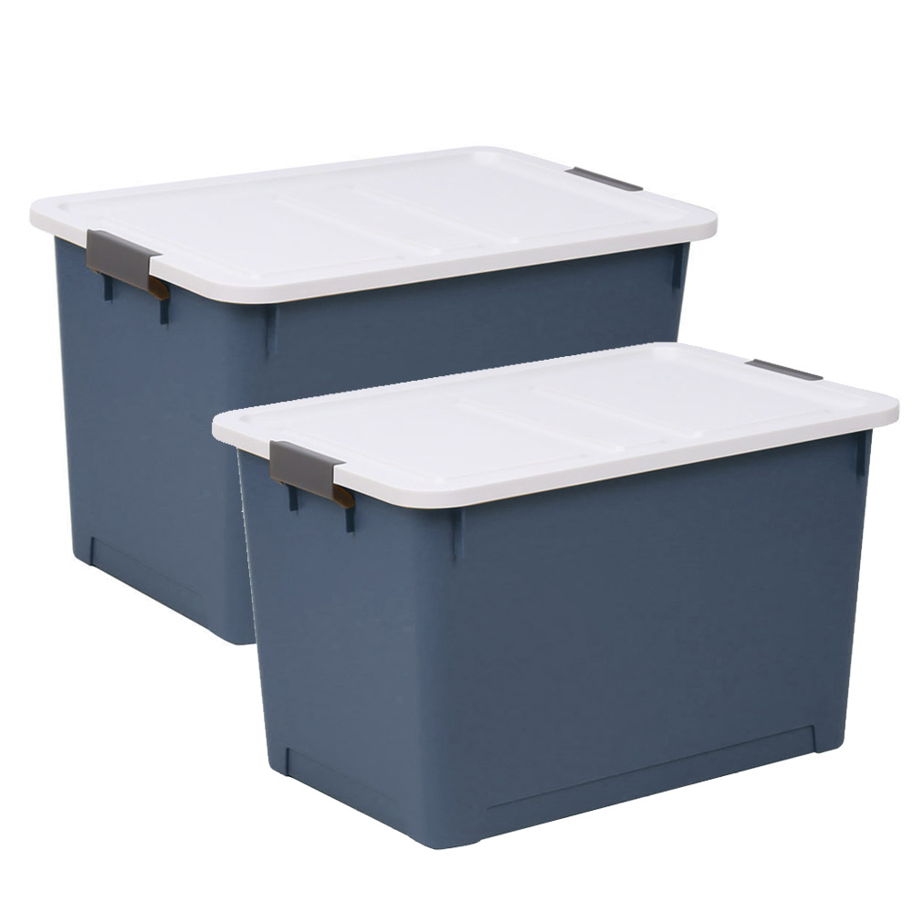 리빙앤트리 인테리어 수납함 38,900원