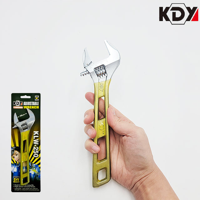 KDY 경량몽키 KLW-250 10인치 36mm KLW-250 9,500원