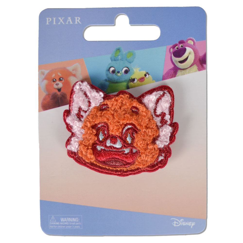 디즈니 데스크 꾸미기 플러피 픽사 컬렉션 뽀글이뱃지 메이, 1개, 1개입 5,770원