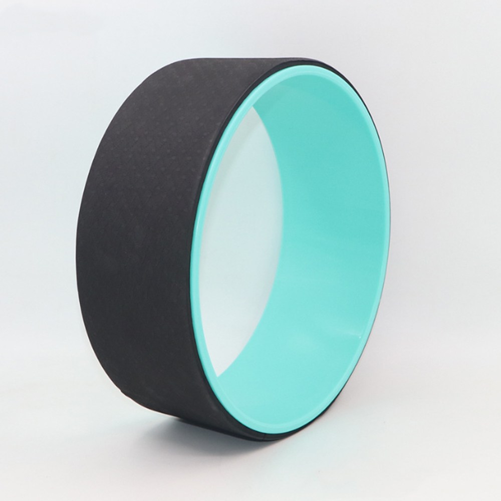 에이치앤아이 요가휠 허리 스트레칭 필라테스 기구 TPE 7,800원