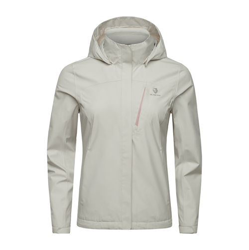 BLACKYAK 여성 카눈 GTX자켓_EC 1BYGJSU501EC 165847 228,800원