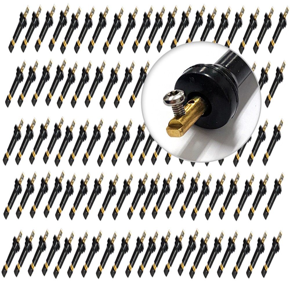 (호환)쌍용차TPMS KGM 밸브캡 공기압 KGM밸브 KGM구찌 센서 100개 287,700원