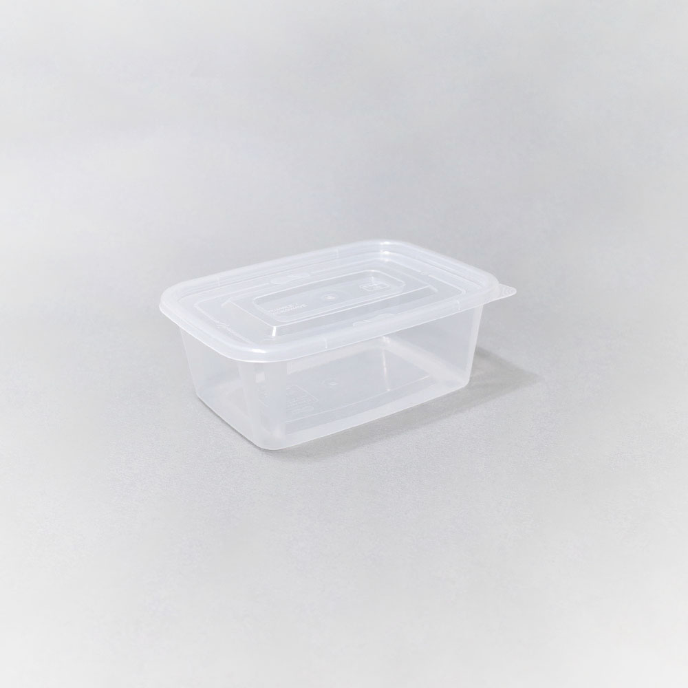 맘앤팩 일회용 사출밀폐용기 포장 배달용기, 1개, 10세트 14,100원