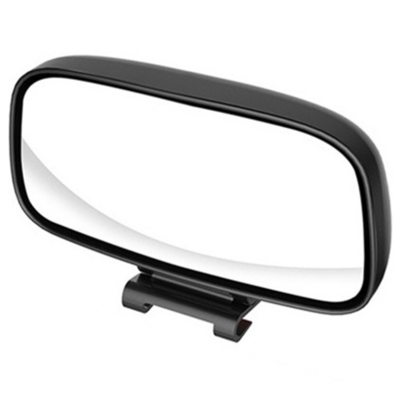 자동차 보조사이드 미러 사각지대 초보운전 주차 각도조절 차량, 블랙, 1개, 현재가 4,500원