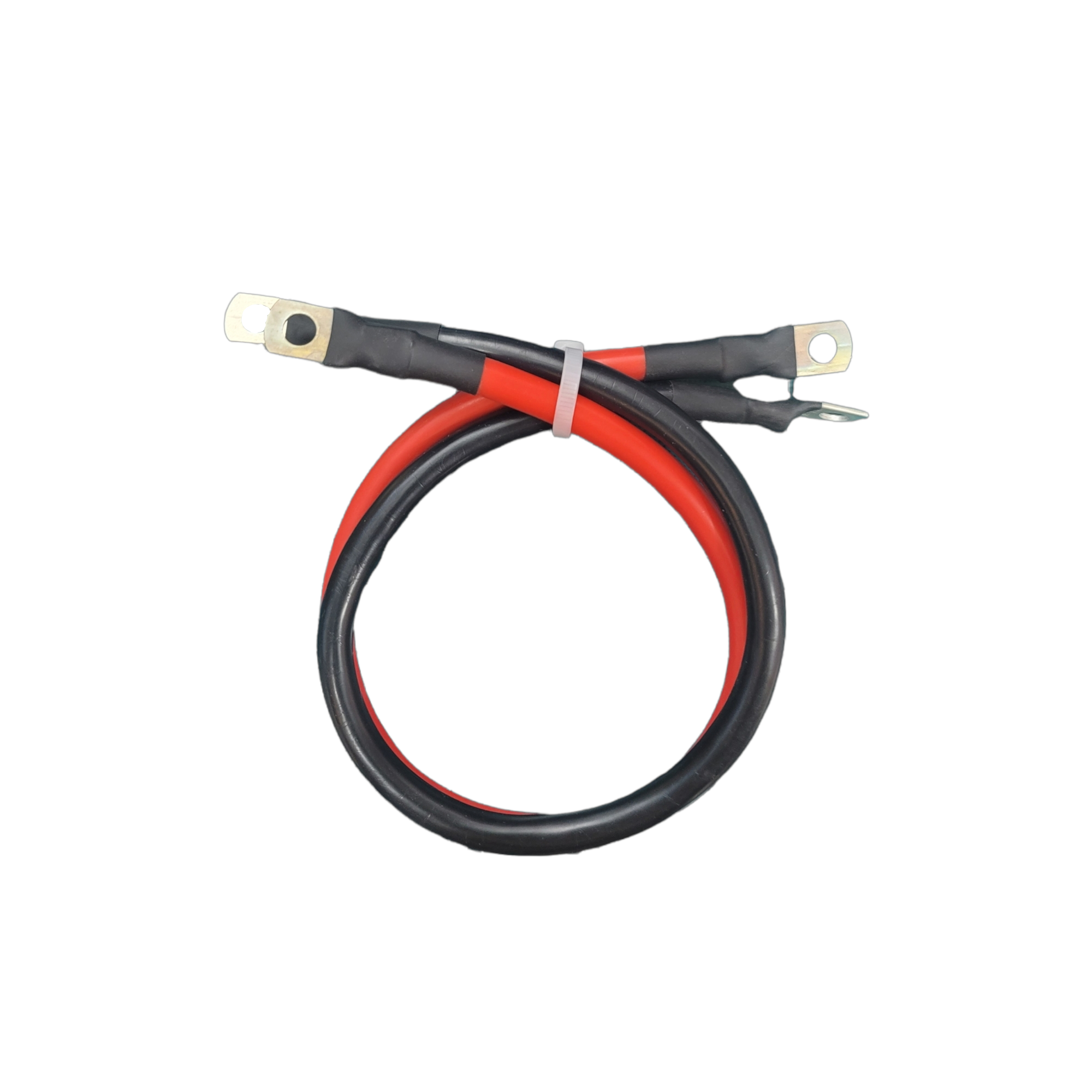 인버터 파워뱅크용 터미널 확장케이블 10 8 6 4 2AWG 1개+터미널 2개, 1개 50,700원