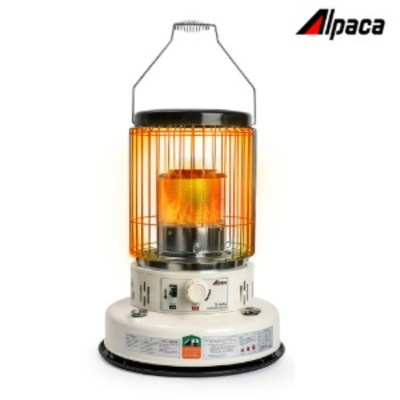 태서전기 알파카 캠핑난로 모음전 등유난로 석유난로 기름 난방 기구 유리 심지 난로 석유히터 추천 77a 460a 캠프그린 카키 겨울 야외용 텐트 미니 소형 콤팩트 스마트 캐비넷 218,000원