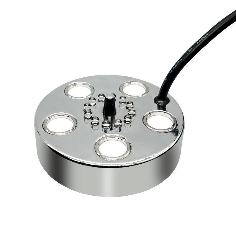 안개 발생기 포그머신 스모그 비바리움 포함) 3헤드 컬러등(방수 테라리움 수족관 전원 89,560원