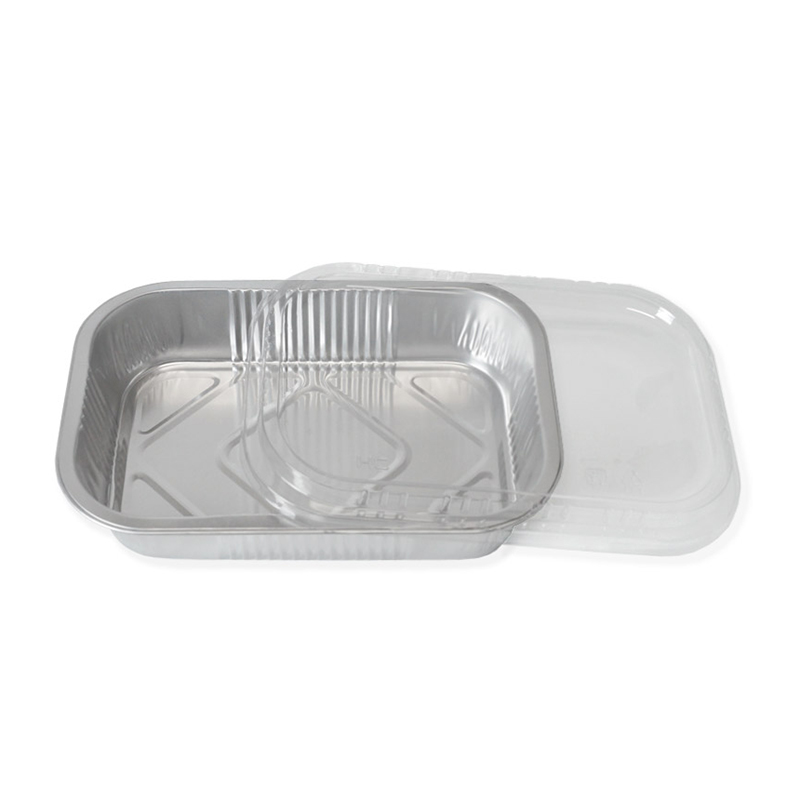 일회용 사각용기 DS 88 전용 PET 리드 500개 (바디별도), 1개, 단품 55,800원