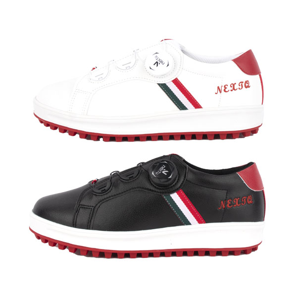 제이투엠 NQ WP-1056 다이얼 골프화 여 112,000원