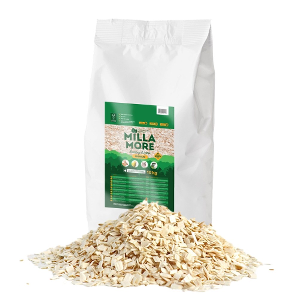 밀라모어 소프트 베딩 10kg (천연 먼지제로), 1개, 10kg, 1개 49,000원