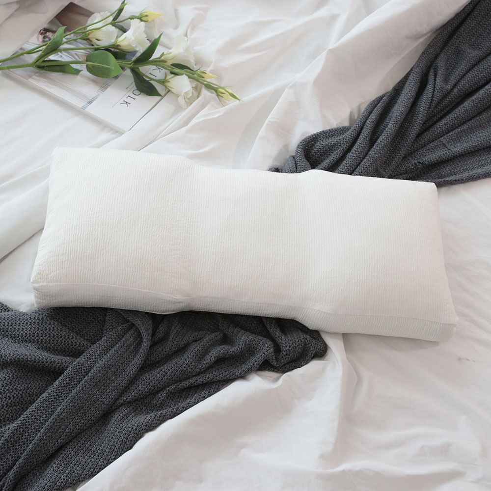 (피그먼트 순면 겉커버 포함) 바디로직 높이조절베개 경추베개 특허받은 맞춤형 기능성 베개 높이조절패드, 1개, 조율베개 라이트, 흰색 69,800원