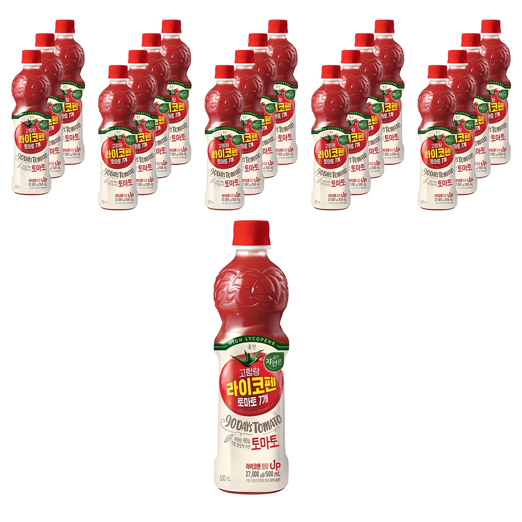 자연은 라이코펜 토마토 20,900원