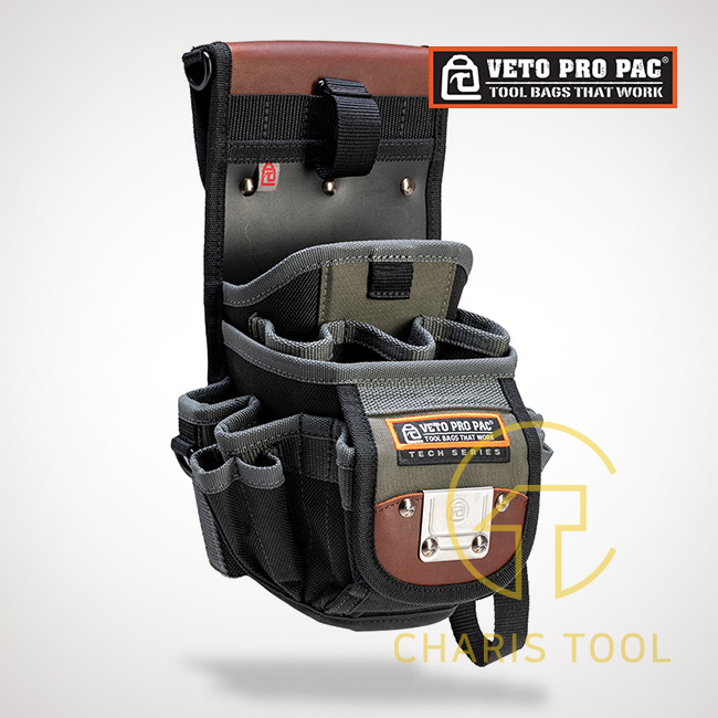 베토 프로팩 공구 드릴 파우치 DP3 툴파우치 도구 수납 보관 휴대용 주머니 드릴집, 1개 119,900원