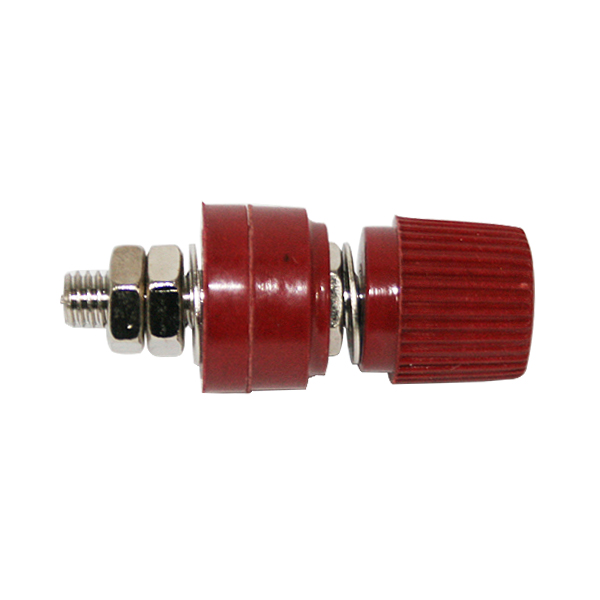 접지 터미널 원형 어스 단자 바나나잭 구미 전원 패널 1,450원