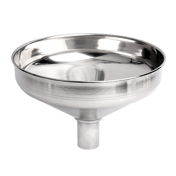 국산 스텐 27종 깔때기 입구넓은 업소용 와이드 깔대기 20,700원