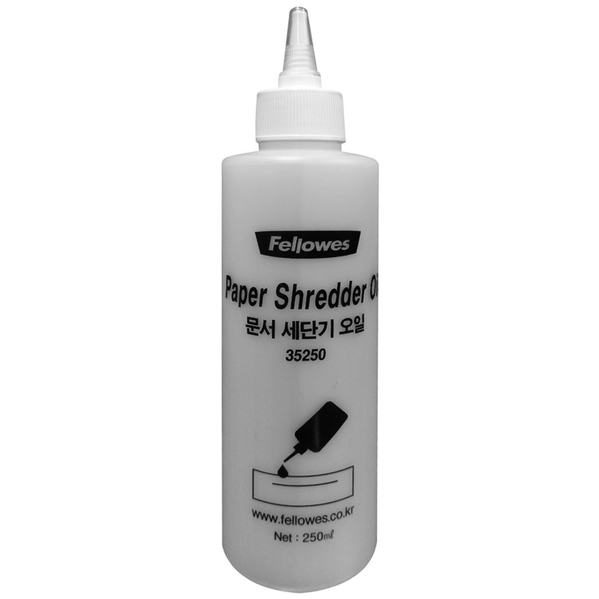 펠로우즈 문서세단기 페이퍼 쉬레더 오일 250ml 9,370원