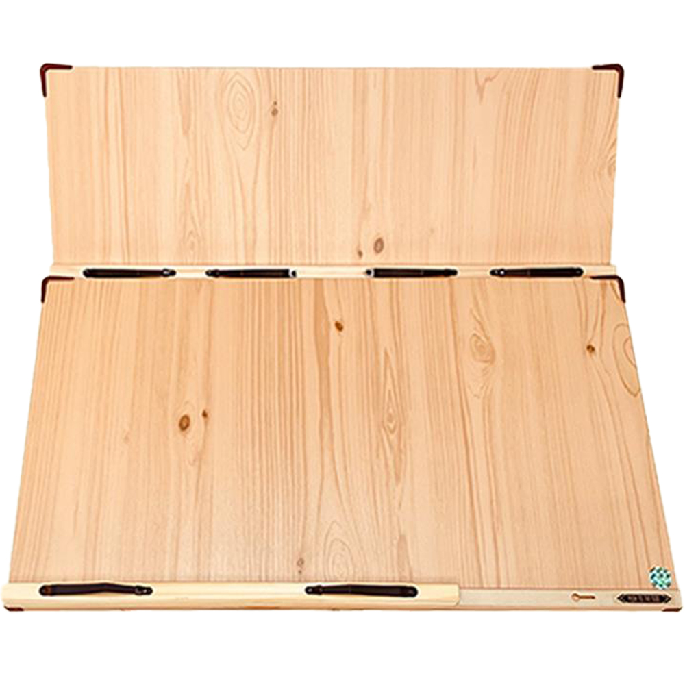 위즈독서대 루미60 2단 독서대 60M2 31,300원