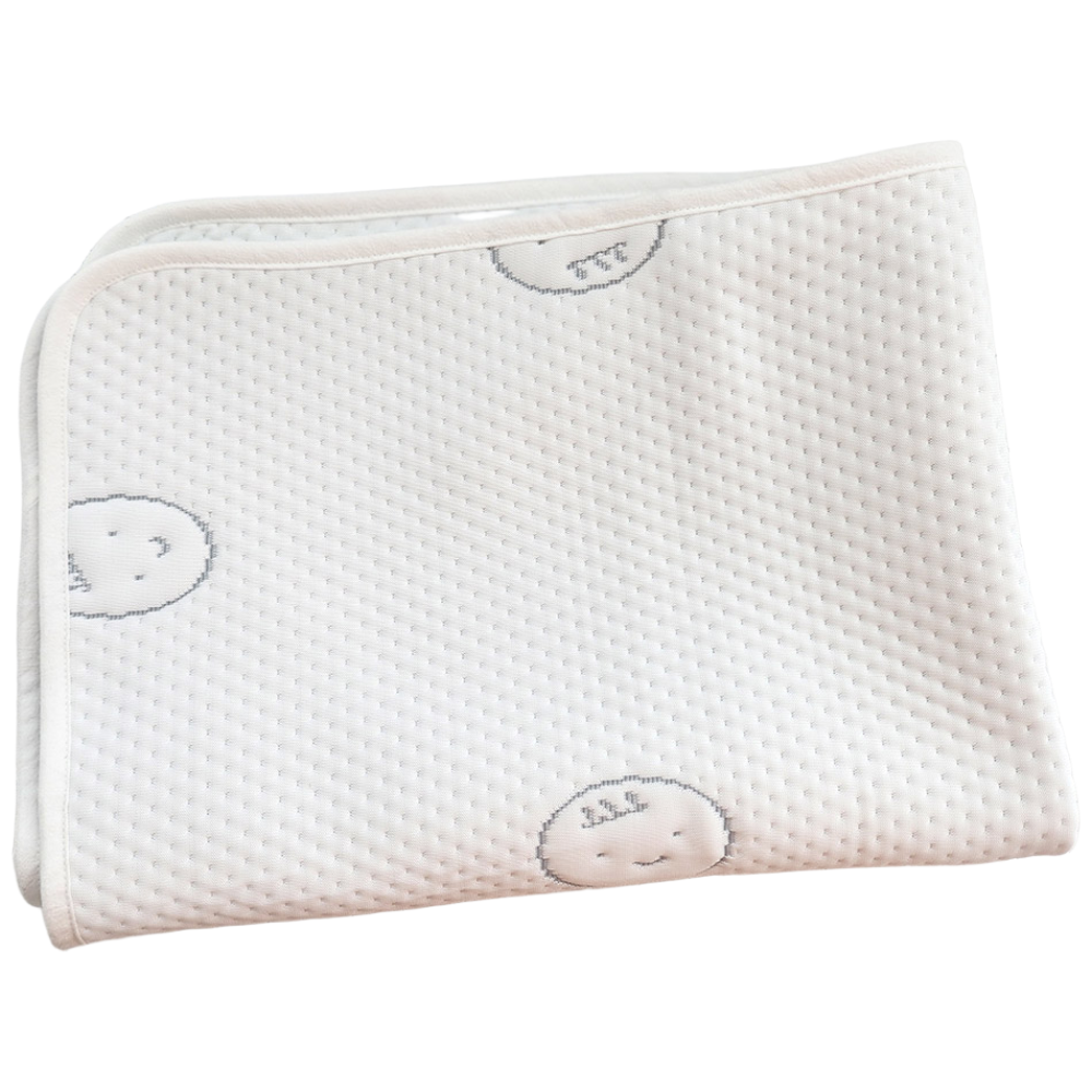 꿈꾸는두부 유아용 아이차유 냉랑이 냉감 쿨패드, 혼합색상, 1개 129,610원