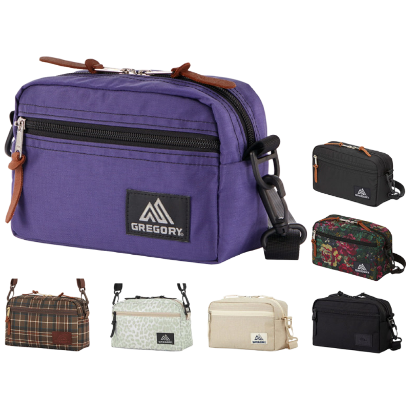 그레고리 가방 숄더백 숄더 파우치 M 2.5L 119,500원