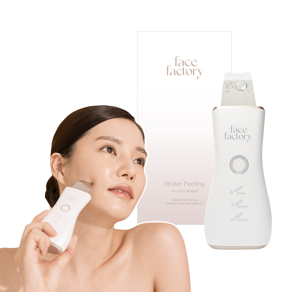 페이스팩토리 워터필링기 50,300원