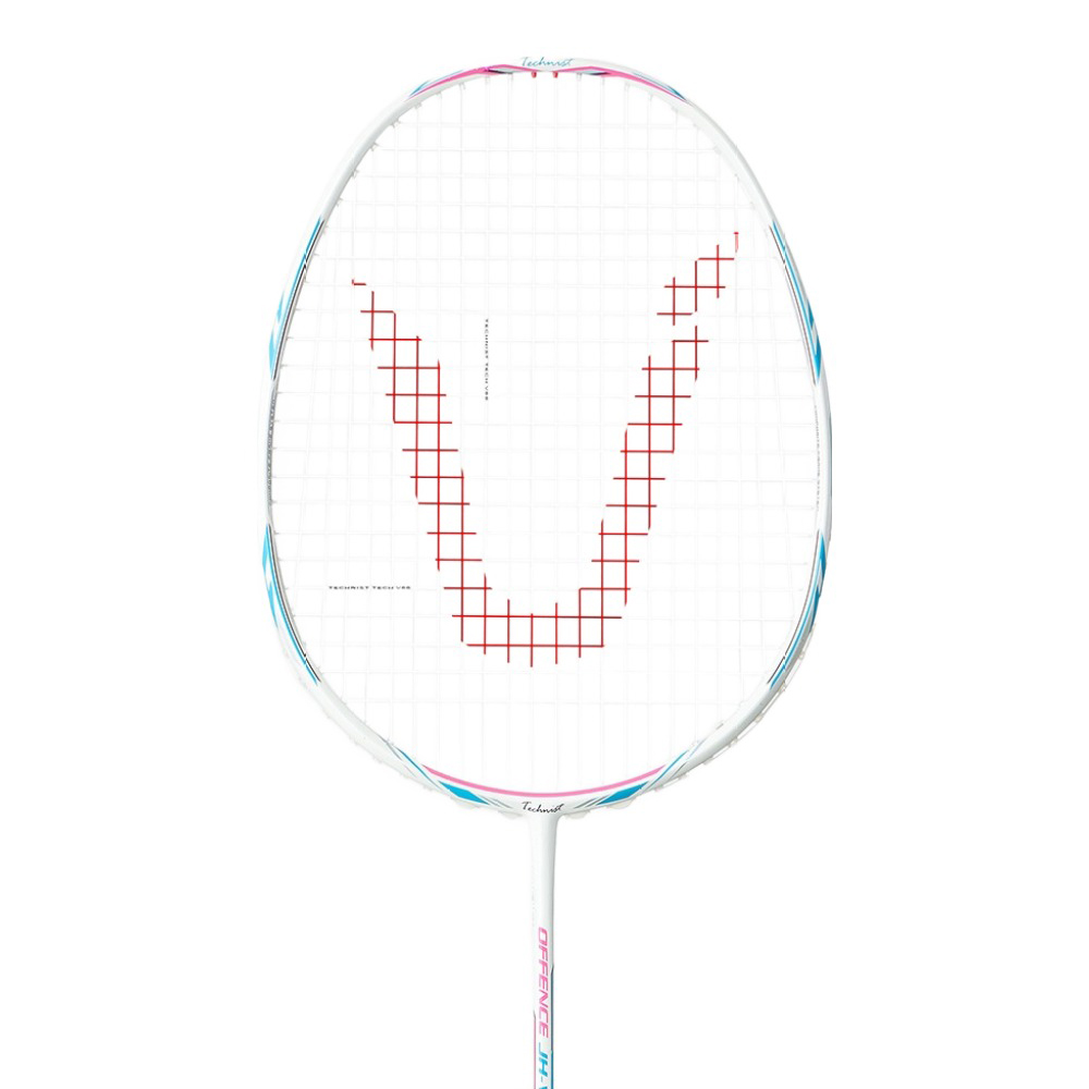 테크니스트 배드민턴 라켓 5U 27, JH-6, 1개 212,500원