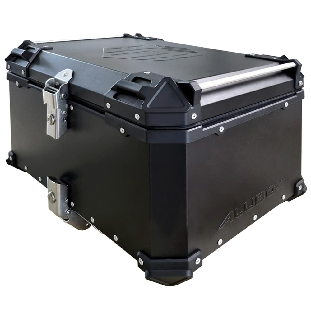 오토바이 알루미늄 탑박스 65리터 85리터 90리터 100리터 배달통 대용량 219,900원