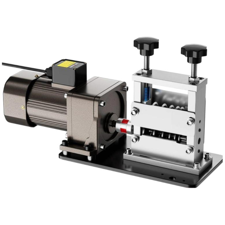 그랑블루 자동 전선 탈피기 폐전선 피복 제거기 스트리퍼, 1개 151,500원