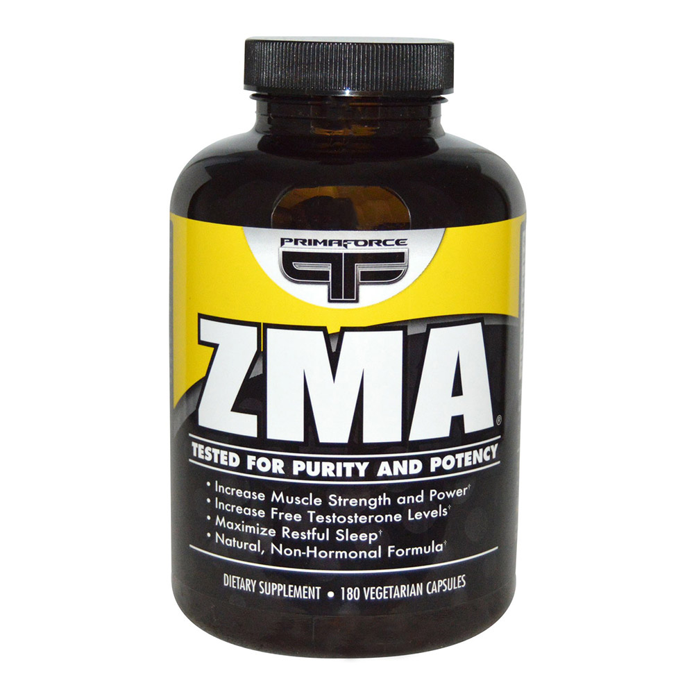 프리마포스 ZMA 베지테리안 캡슐 38,990원