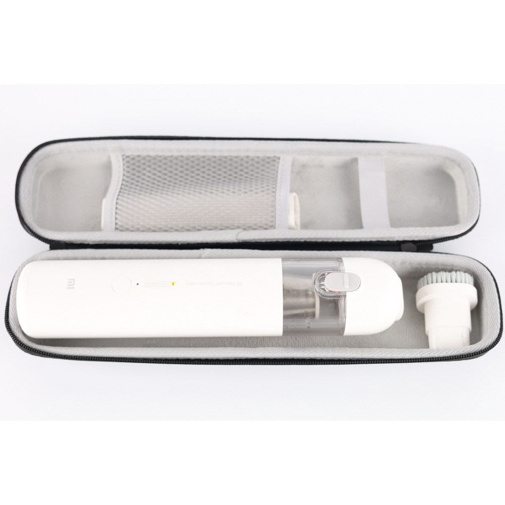 놉놉 차량용 청소기 가방 케이스 파우치 자동차 보관 수납 12,800원