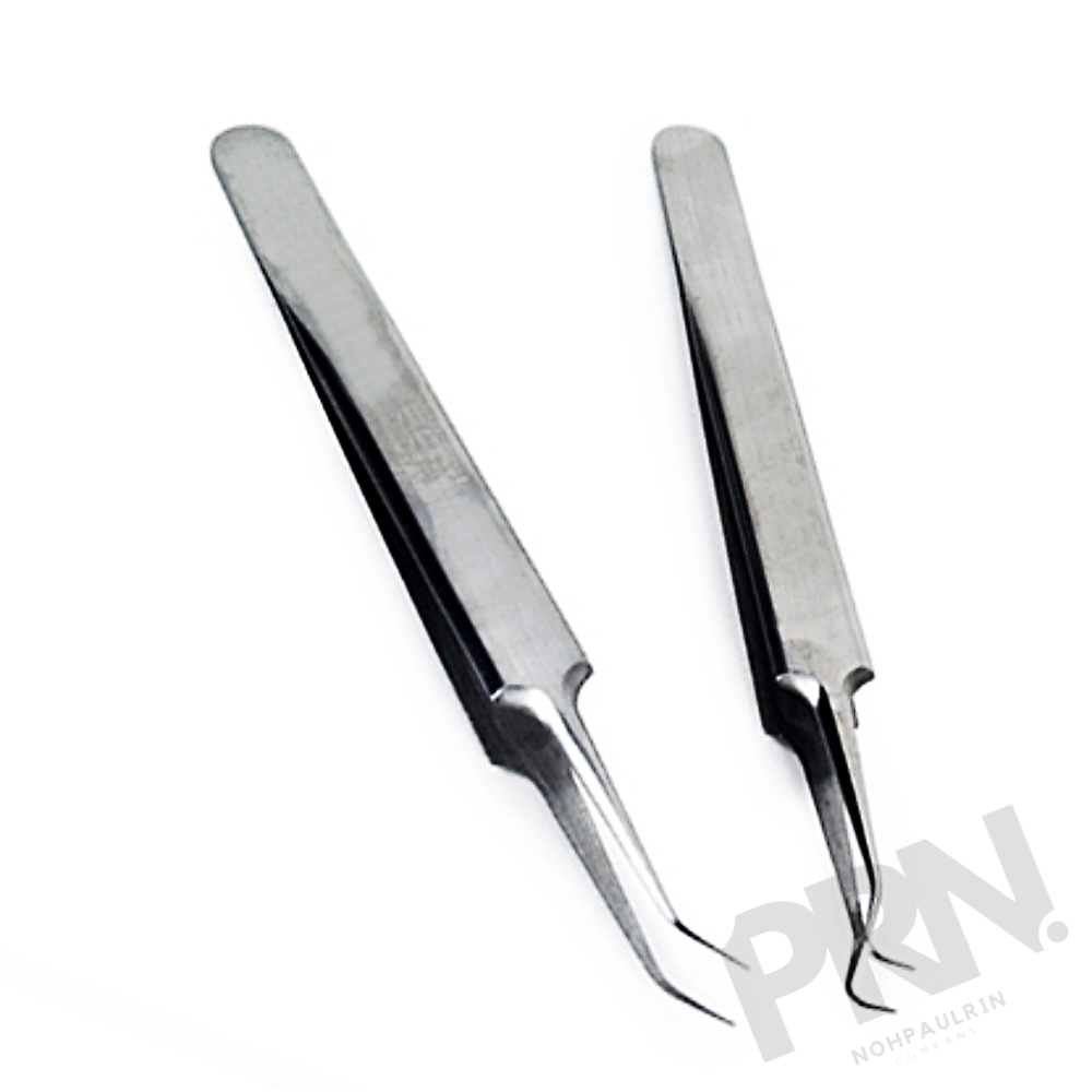 MB1 미세핀셋 피지핀셋 미용핀셋 1,600원